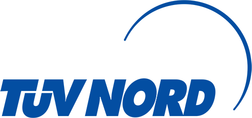 TÜV Nord RLK motors Yilmaz